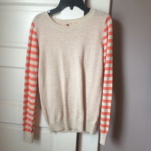 Poof Sweater